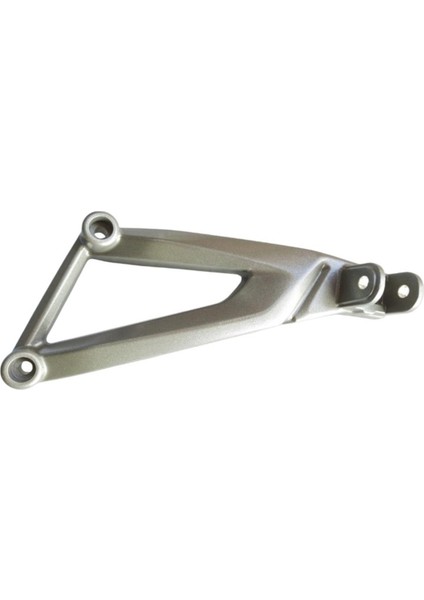 Pulsar Ns 200 Braket Arka Açık Gri Sol Orijinal fiyatları