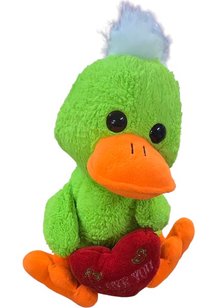 Peluş Ördek Oyuncak 45 cm