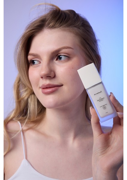 Glycolic Acid + Zinc Pca Akne Kremi | Siyah Nokta & Akne Karşıtı, Cilt Işıltı & Nem Desteği | 30ML