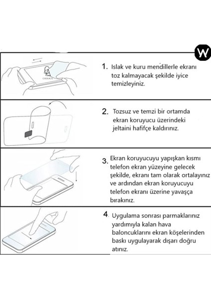 Samsung Galaxy S25 Plus Uyumlu Kılıf Esnek Silikon Telefon Kılıfı ve Temperli Cam Ekran Koruyucu