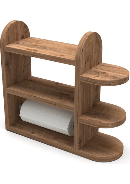 Mutfak Rafı Baharatlık Peçetelik fırsatları