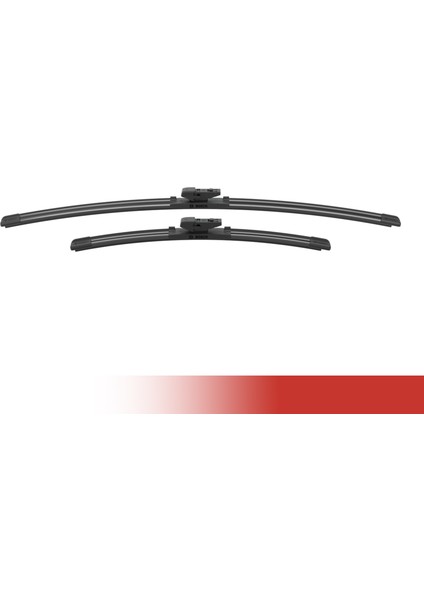 Toyota C-Hr Bosch Aerotwin Ön Silecek Takımı 2016-2023 fırsatları