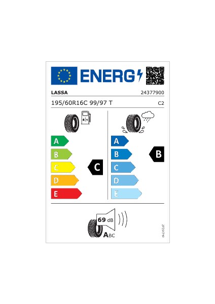195/60 R16C 99/97T Transway 3 Hafif Ticari Oto Yaz Lastiği (Üretim Yılı:2025) fiyatları