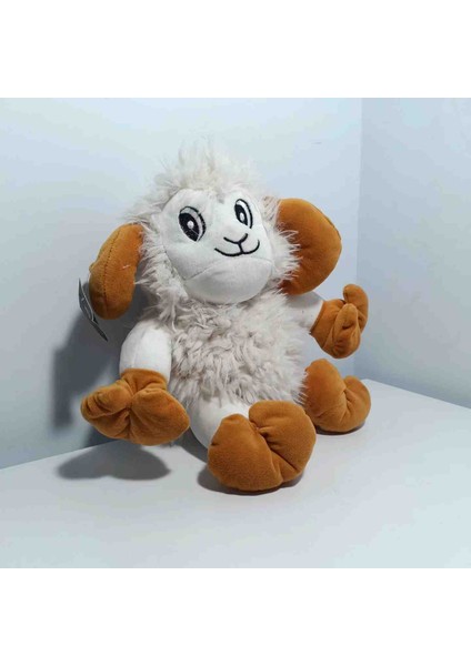 Sevimli Peluş Koç