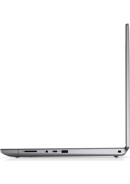 Precision M7680 M7680-V3 Intel Core I9-13950HX 32GB 1tb SSD 12GB Rtx 3500 Ada 16" Fhd+ Windows 11 Pro