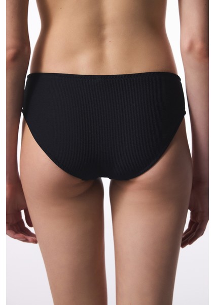 Siyah Mary Hipster Bikini Altı fiyatları