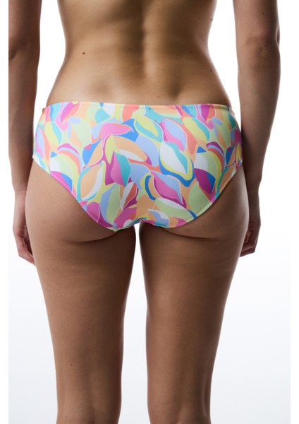 Renkli Noche Hipster Bikini Altı fiyatları