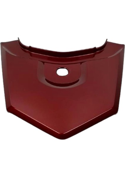 Dio 110 Stop Üst Kapak Kırmızı Yan Sanayi fiyatları