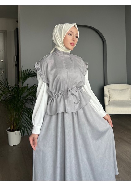 Yelekli Takım