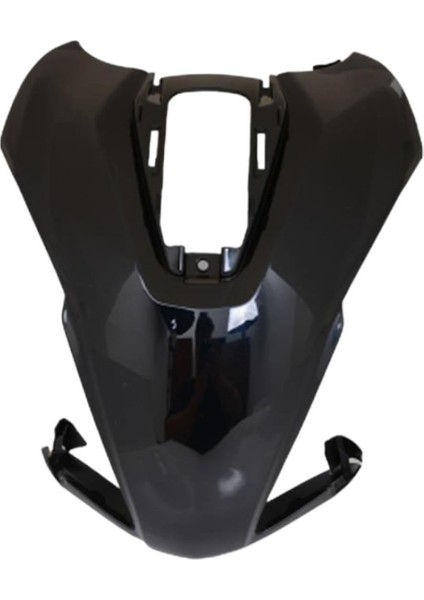 Dio 110 Ön Göğüs Siyah Orjinal