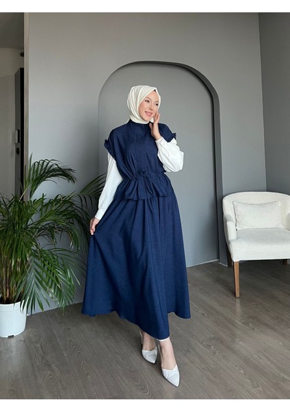 Yelekli Takım