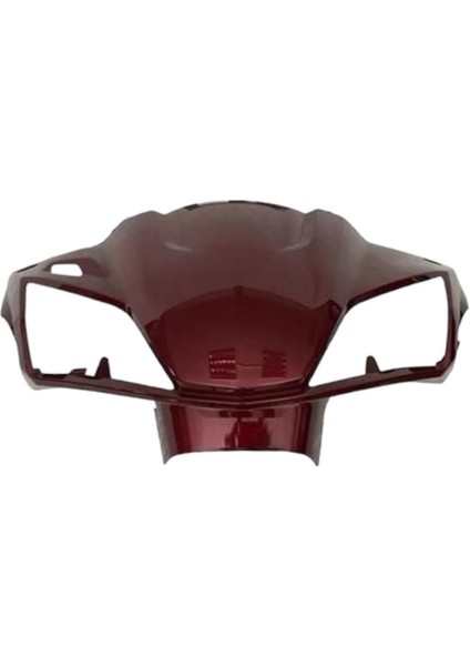 Activa S Sinyal Grenajı Bordo Yan Sanayi