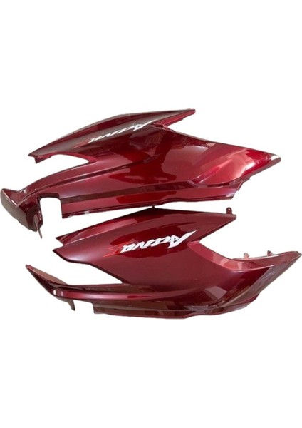 Activa S Sele Altı Grenaj Kırmızı Takım Yeni Model Yan Sanayi