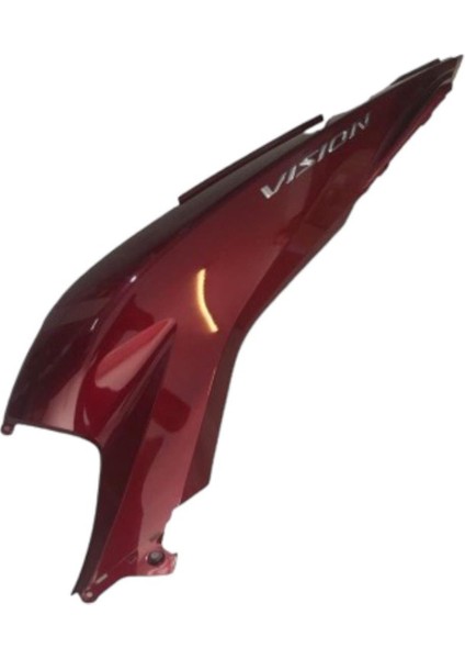 Dio 110 Sele Altı Grenaj Bordo Sol Orjinal