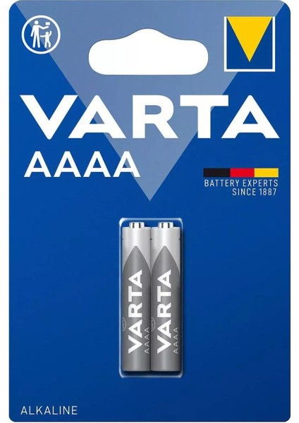 Çizim Kalem Pili Aaaa Alkalin