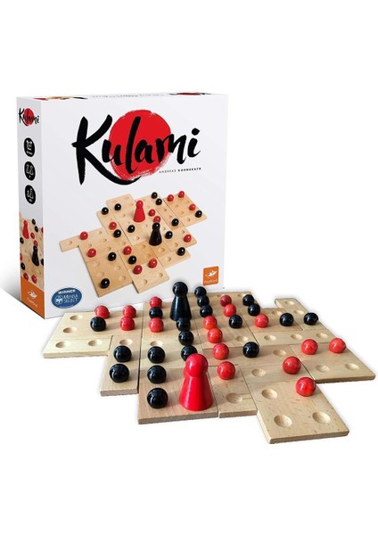 Kulami
