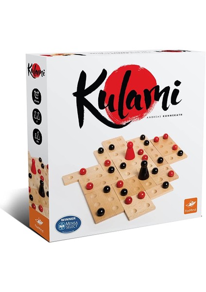 Kulami