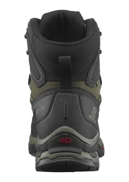 Quest 4 Gore-Tex Erkek Outdoor Bot - Yeşil