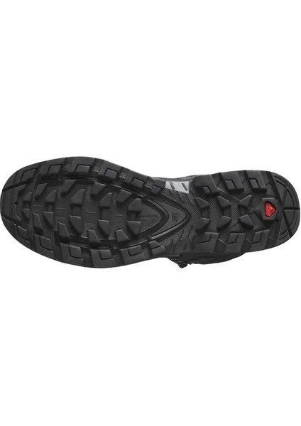 Quest 4 Gore-Tex Erkek Outdoor Bot - Yeşil