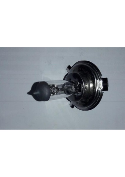 Yamaha Ybr 125k Esd Far Ampulü H4 12v 35/35w Monero