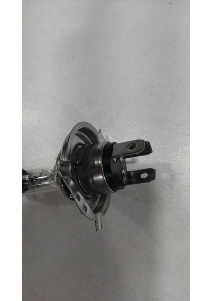 Yamaha Ybr 125 Esd Far Ampulü Hs1 H4 12V 35/35W [1 Ad] Motosiklet