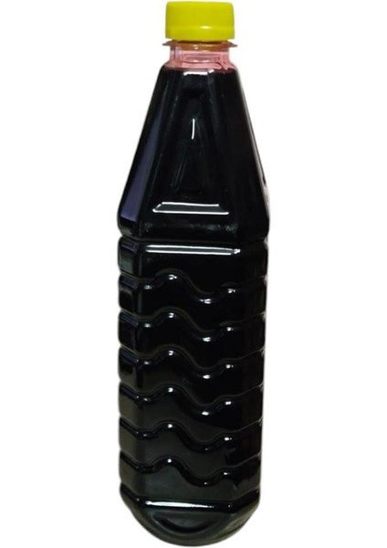 Ege'nin Yöresel Karadut Özü (Içecek Şurubu)1 Litre