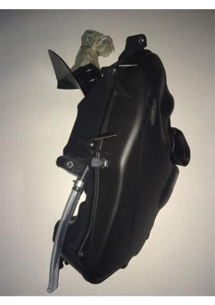 Honda Actıva S125 Hava Filtre Kutusu Komple Oem Monero
