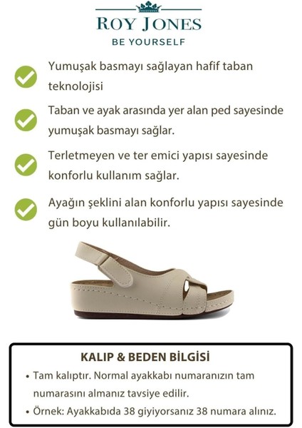 Kadın Ortopedik Anatomik Tabanlı Topuklu Konfor Modeli Anne Orta Yaş Genç Şık Sandalet Terlik indirimleri