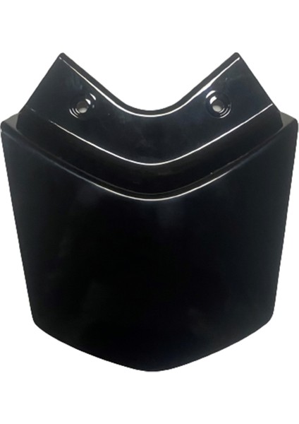 Pcx Arka Kuyruk Çıta Kapağı Siyah Yan Sanayi 2014-2017