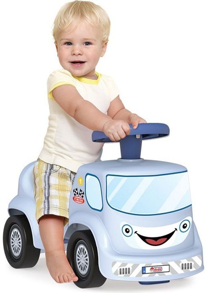 04040 Go Herom Ilk Arabam -Fentoys