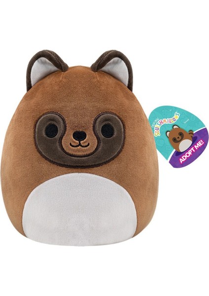 ADT03000 Roblox Adopt Me 20 cm Peluş - SQAM00003