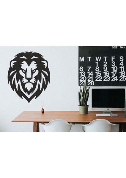 Aslan Dekor Ahşap Mdf