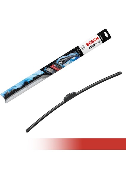 Toyota Auris Bosch Aerotwin Ön Silecek Takımı 2006-2012