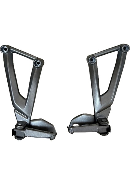 Pulsar Ns 200 Arka Braket Takım Füme Yan Sanayi fiyatları