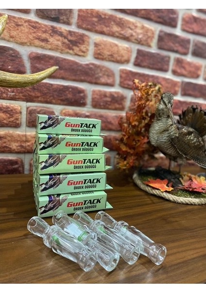 Ördek Düdüğü