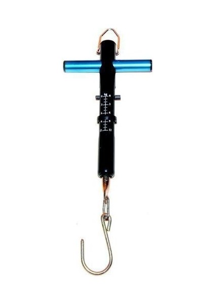 Vag Digital Terazi 12 Kg.
