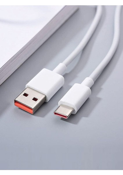 General Mobile Gm 24 Pro Modeli Için 33W Süper Hızlı Şarj Aleti