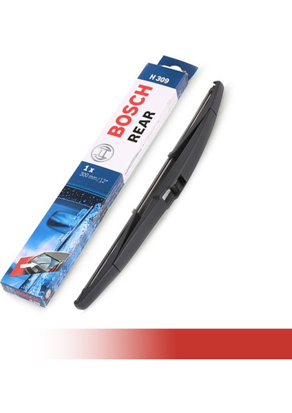 Toyota Auris Bosch Aerotwin Ön ve Arka Silecek Takımı 2007-2012 fiyatları