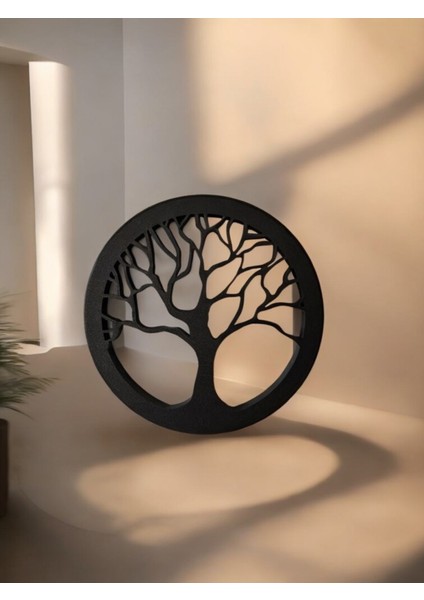 Innovaprınt-Yaşam Ağacı Modern Tablo