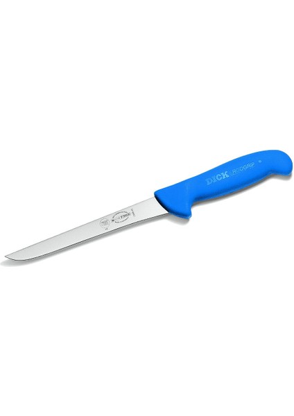 F.dıck 8 2368 18 Kasap Sıyırma Bıçağı 18 cm - Ergo Grip