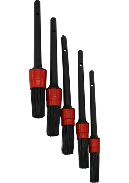 5 Pcs Oto Bakım Fırçası (4390)