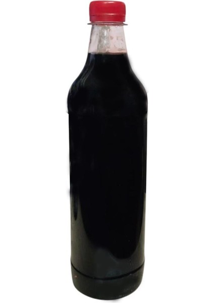 Ege'nin Doğal Ev Yapımı Karadut Pekmezi 1 Litre