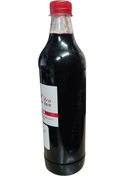 Ege'nin Doğal Ev Yapımı Karadut Pekmezi 1 Litre