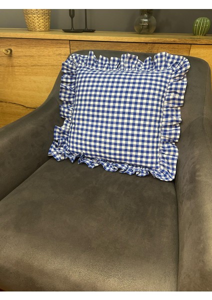 Vintage Pötikare Kırlent Kılıfı Tekli fırsatları