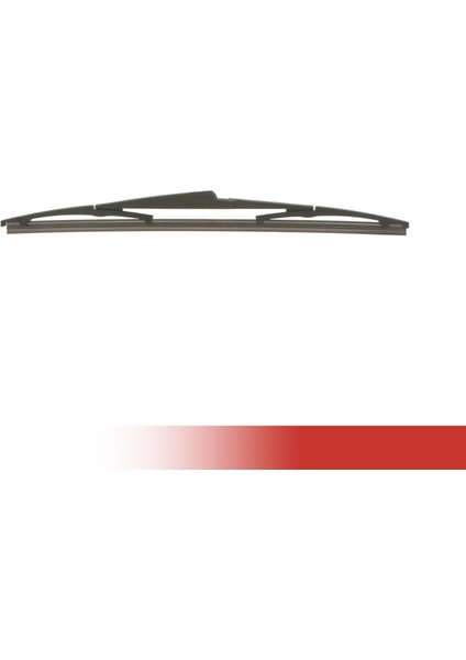 Toyota Corolla Hb Bosch Rear Arka Silecek 2001-2006 fiyatları