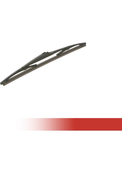 Toyota Corolla Hb Bosch Rear Arka Silecek 2001-2006 indirimleri