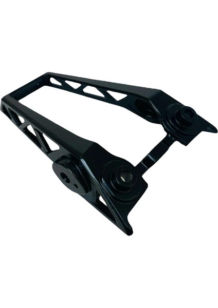 Pulsar Ns 200 Plaka Demiri Siyah Orijinal fiyatları