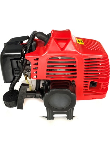 2 Zamanlı Çıplak Motor 2.5 Hp