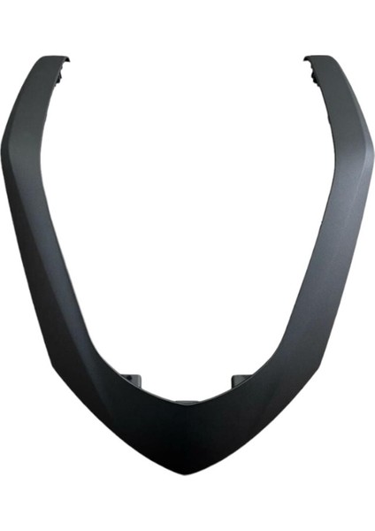 Nmax Far Üstü V Grenaj Mat Siyah Orjinal 2015-2020