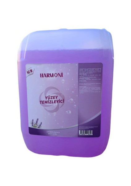 Yüzey Temizleyici Lavanta Çiçeği 5lt fırsatları